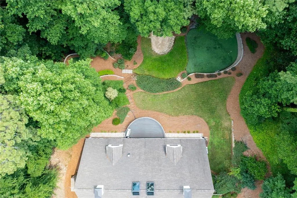 4845 Tanglewood Court, Atlanta, Georgia 30327, 5 Bedrooms Bedrooms, ,3 BathroomsBathrooms,Residential,Sold,4845 Tanglewood Court,7080957