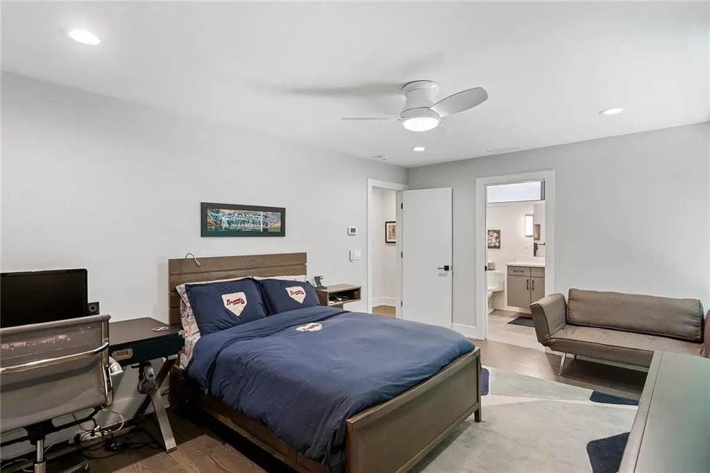 4845 Tanglewood Court, Atlanta, Georgia 30327, 5 Bedrooms Bedrooms, ,3 BathroomsBathrooms,Residential,Sold,4845 Tanglewood Court,7080957