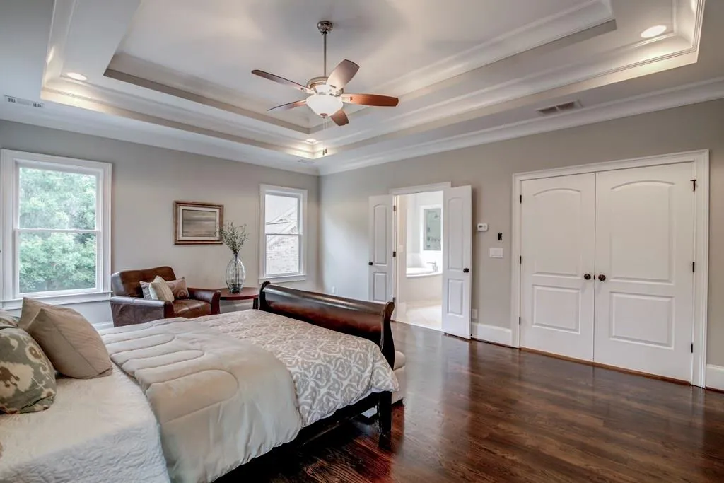 4726 E Conway Drive Nw, Atlanta, Georgia 30327, 5 Bedrooms Bedrooms, ,5 BathroomsBathrooms,Residential,Sold,4726 E Conway Drive Nw,5695278