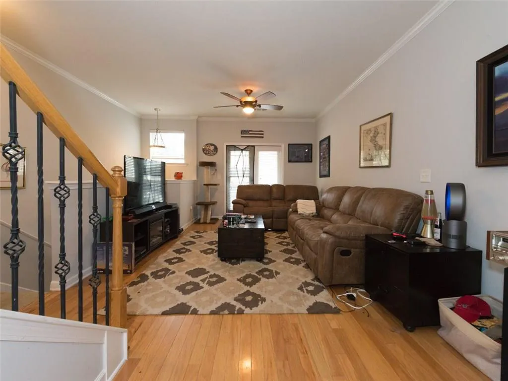 1144 Liberty Parkway Nw, Atlanta, Georgia 30318, 3 Bedrooms Bedrooms, ,3 BathroomsBathrooms,Residential,Sold,1144 Liberty Parkway Nw,6061099