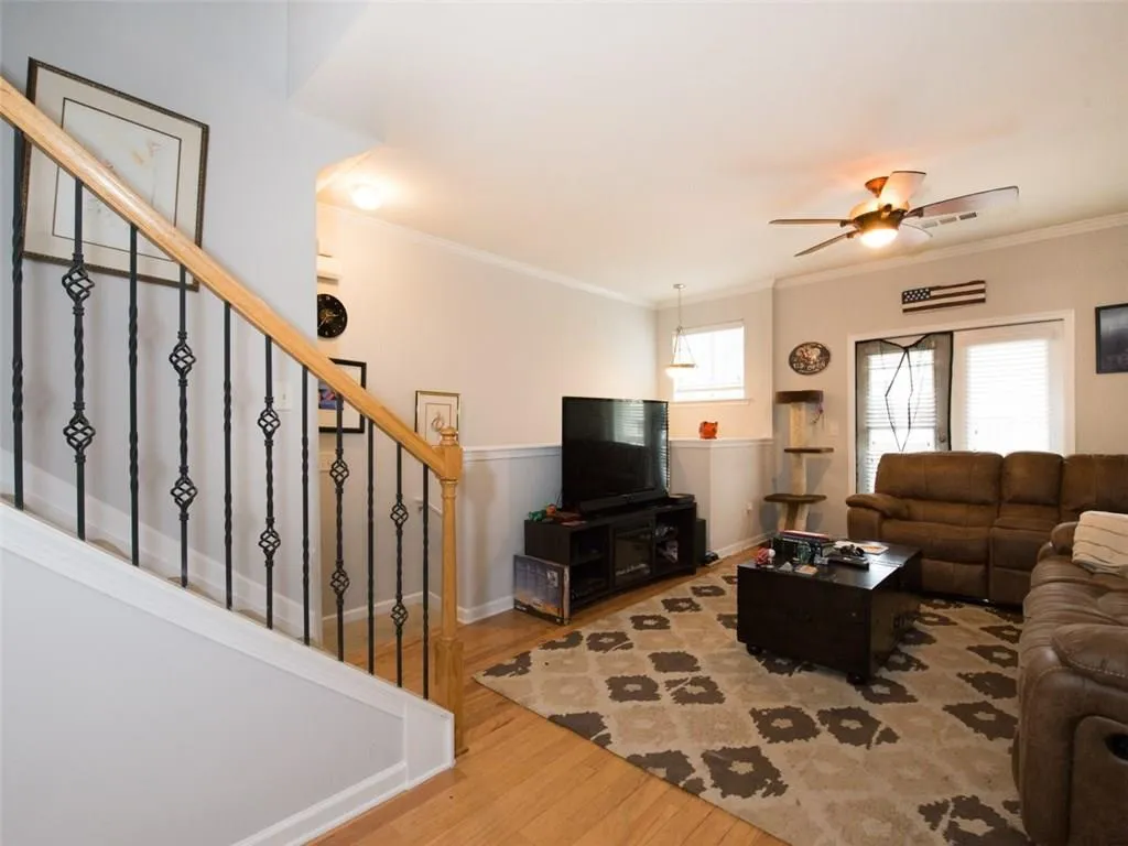 1144 Liberty Parkway Nw, Atlanta, Georgia 30318, 3 Bedrooms Bedrooms, ,3 BathroomsBathrooms,Residential,Sold,1144 Liberty Parkway Nw,6061099