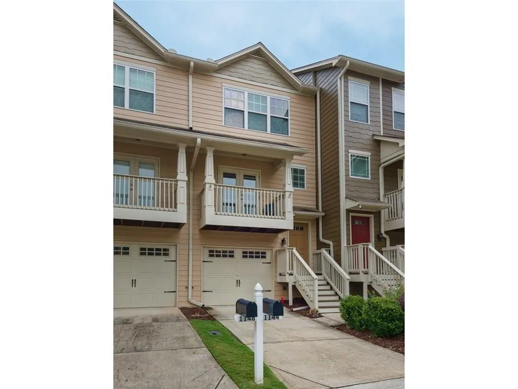 1144 Liberty Parkway Nw, Atlanta, Georgia 30318, 3 Bedrooms Bedrooms, ,3 BathroomsBathrooms,Residential,Sold,1144 Liberty Parkway Nw,6061099