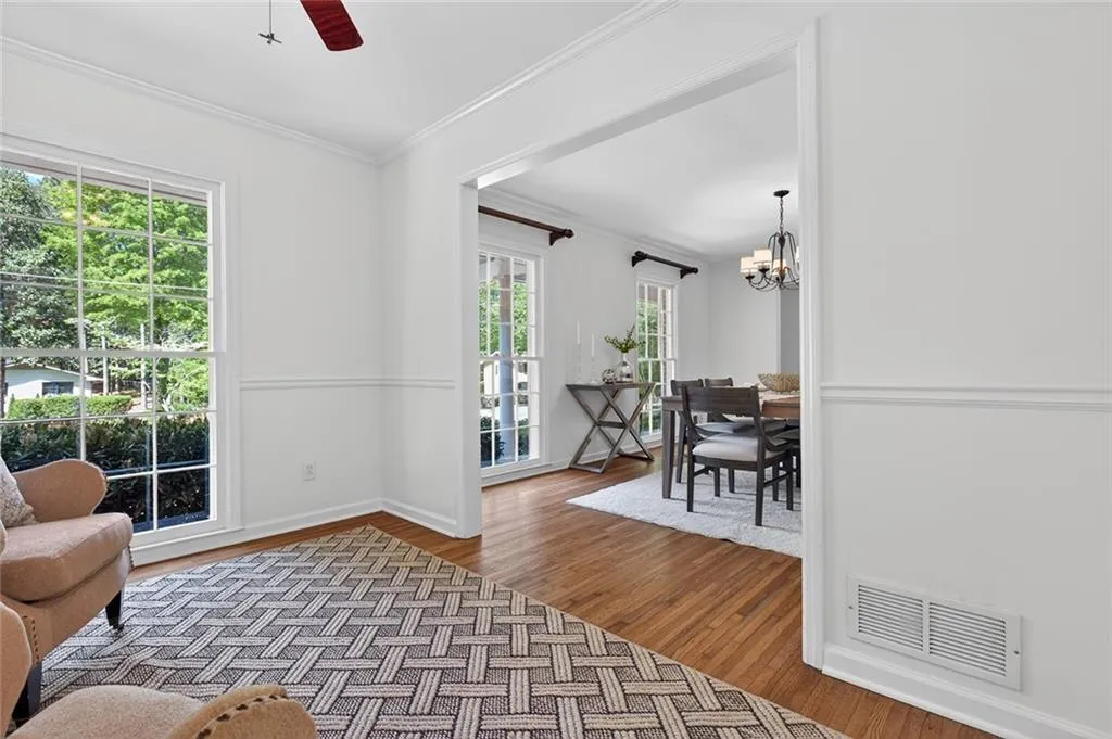 Atlanta, Georgia 30328, 4 Bedrooms Bedrooms, ,2 BathroomsBathrooms,Residential,For Sale,7744052