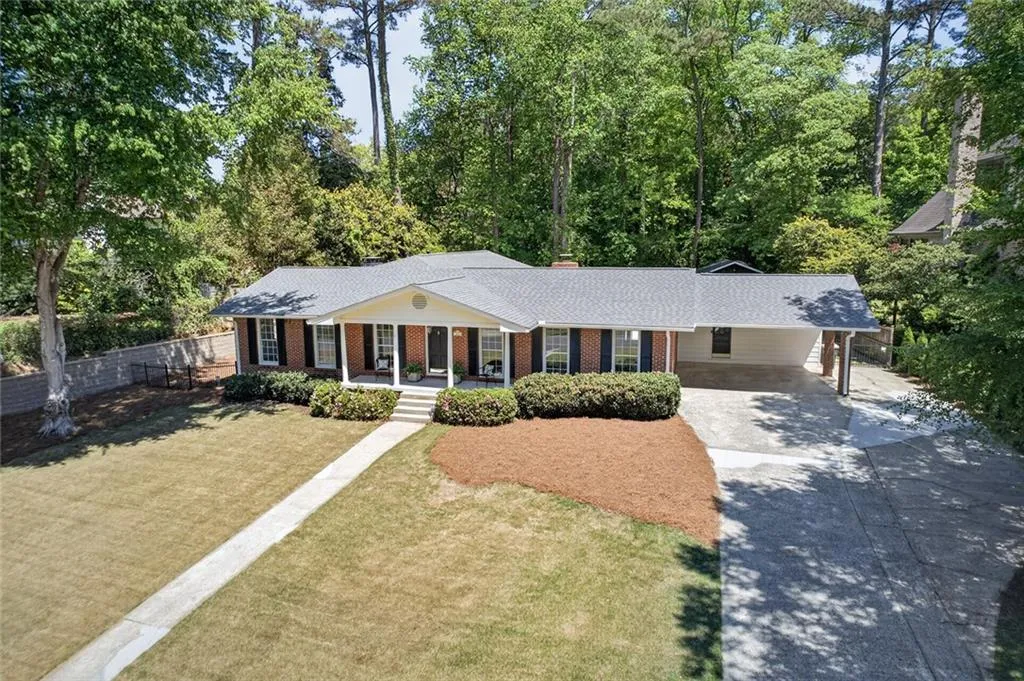 Georgia 30328, ,2 BathroomsBathrooms,Residential,For Sale,7744052