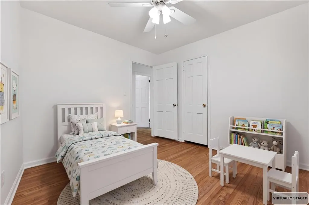 Atlanta, Georgia 30328, 4 Bedrooms Bedrooms, ,2 BathroomsBathrooms,Residential,For Sale,7744052
