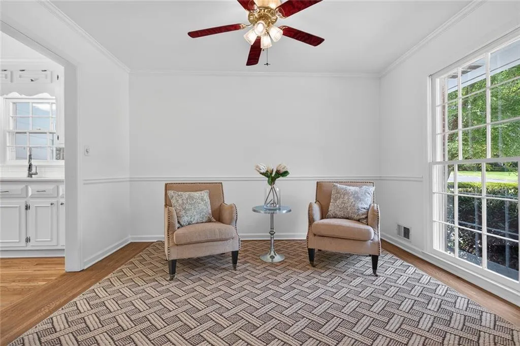 Atlanta, Georgia 30328, 4 Bedrooms Bedrooms, ,2 BathroomsBathrooms,Residential,For Sale,7744052