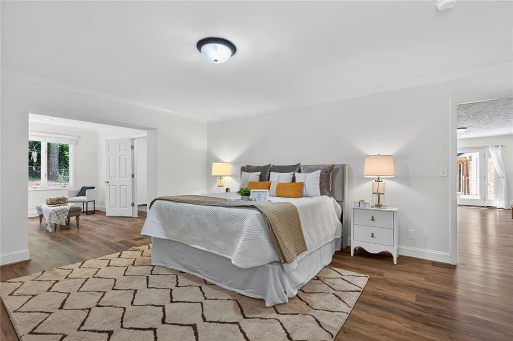 Atlanta, Georgia 30328, 4 Bedrooms Bedrooms, ,2 BathroomsBathrooms,Residential,For Sale,7744052