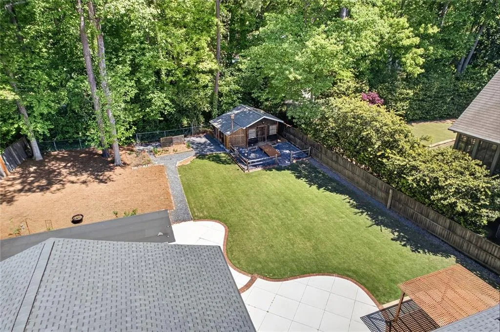 Atlanta, Georgia 30328, 4 Bedrooms Bedrooms, ,2 BathroomsBathrooms,Residential,For Sale,7744052