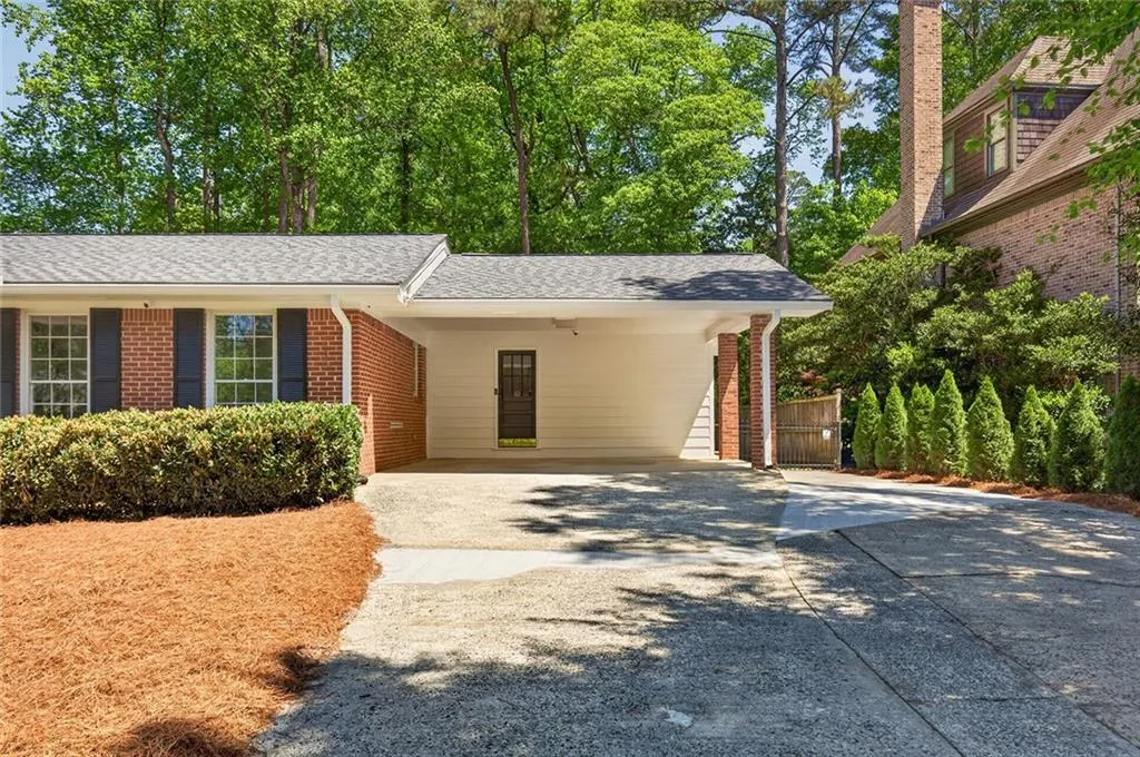 Atlanta, Georgia 30328, 4 Bedrooms Bedrooms, ,2 BathroomsBathrooms,Residential,For Sale,7744052