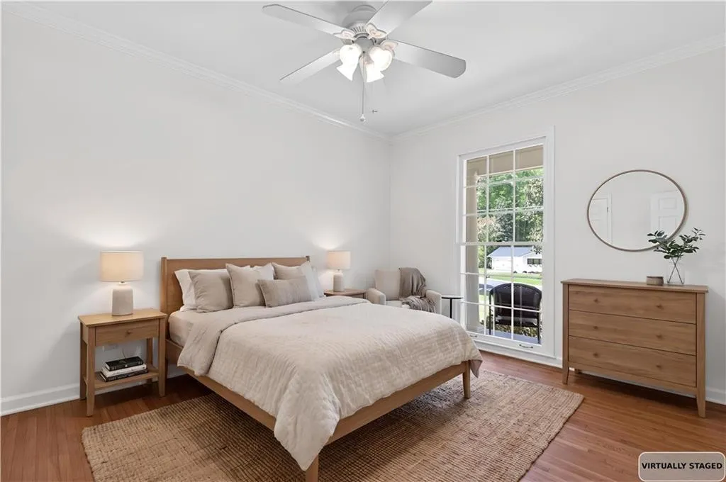 Atlanta, Georgia 30328, 4 Bedrooms Bedrooms, ,2 BathroomsBathrooms,Residential,For Sale,7744052