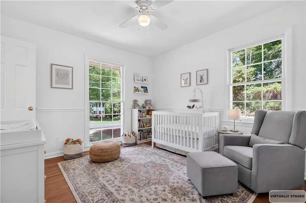 Atlanta, Georgia 30328, 4 Bedrooms Bedrooms, ,2 BathroomsBathrooms,Residential,For Sale,7744052