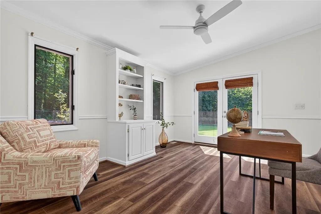 Atlanta, Georgia 30328, 4 Bedrooms Bedrooms, ,2 BathroomsBathrooms,Residential,For Sale,7744052
