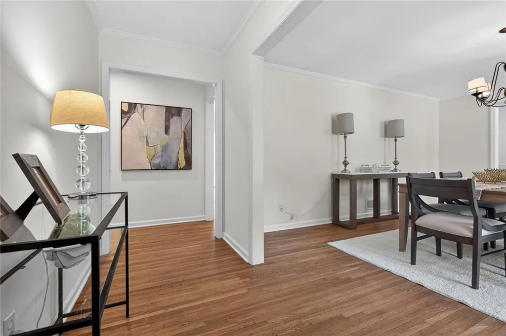 Atlanta, Georgia 30328, 4 Bedrooms Bedrooms, ,2 BathroomsBathrooms,Residential,For Sale,7744052