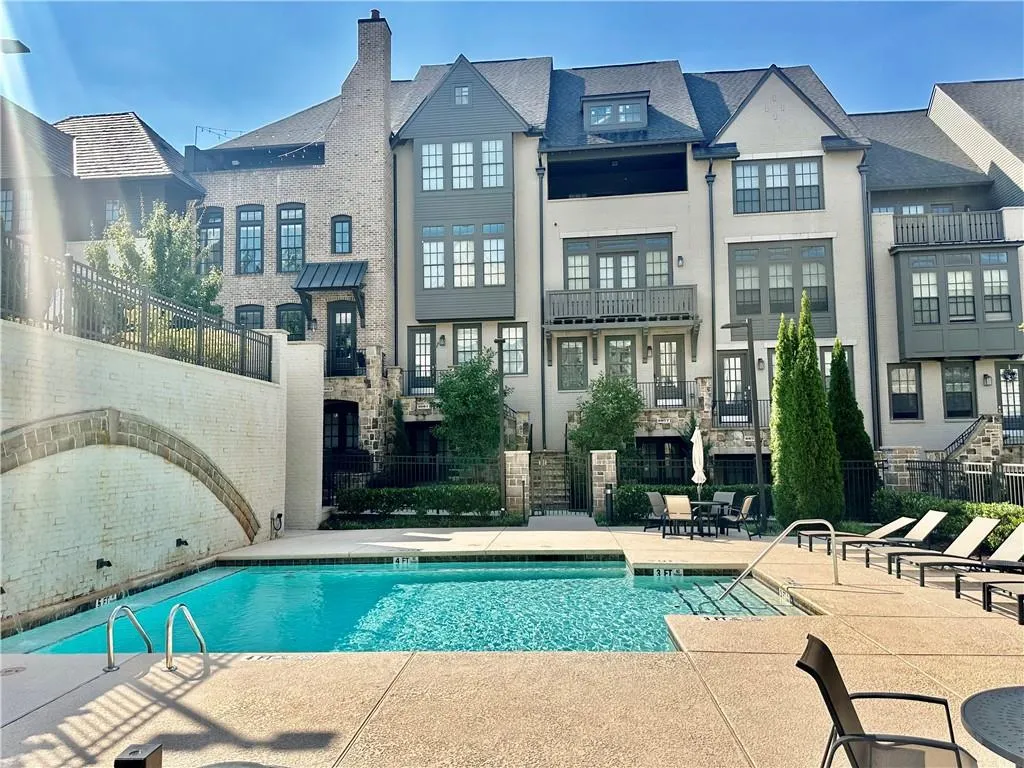 6723 Encore Boulevard, Sandy Springs, Georgia 30328, 3 Bedrooms Bedrooms, ,3 BathroomsBathrooms,Residential,Sold,6723 Encore Boulevard,7448421