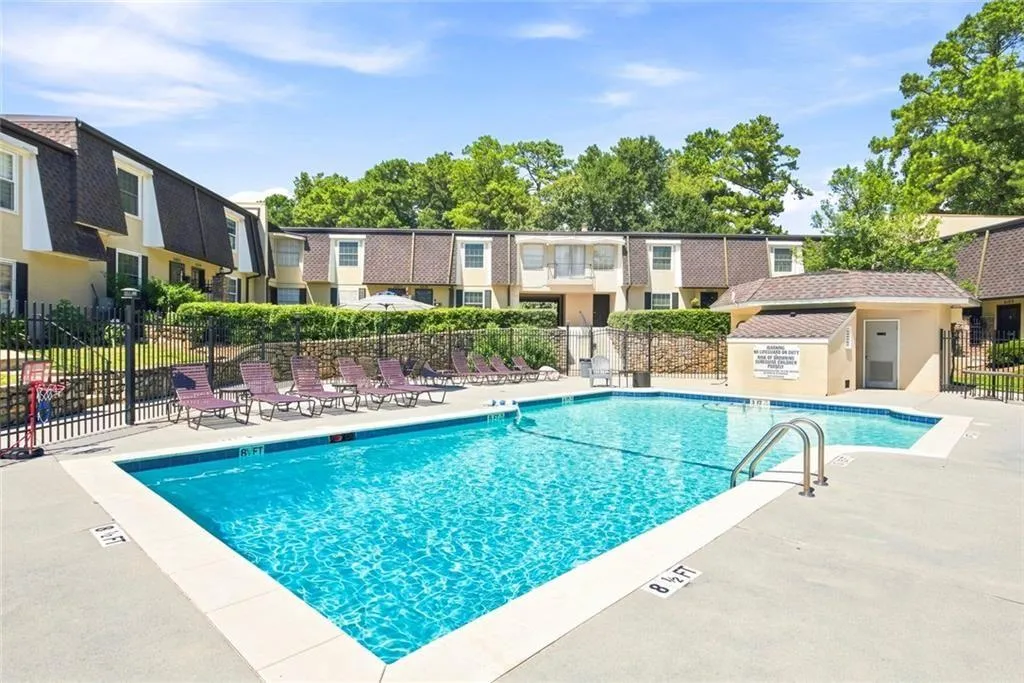 6304 Park Avenue Unit D3, Sandy Springs, Georgia 30342, 3 Bedrooms Bedrooms, 0 ,2 BathroomsBathrooms,Residential,For Sale,6304 Park Avenue Unit D3,7828675