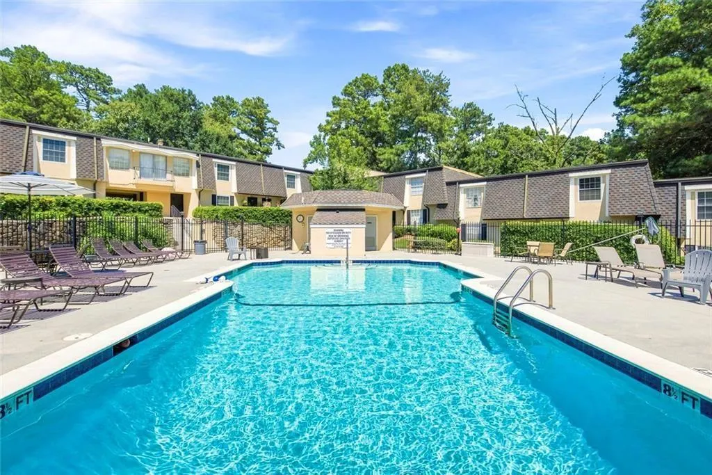 6304 Park Avenue Unit D3, Sandy Springs, Georgia 30342, 3 Bedrooms Bedrooms, 0 ,2 BathroomsBathrooms,Residential,For Sale,6304 Park Avenue Unit D3,7828675