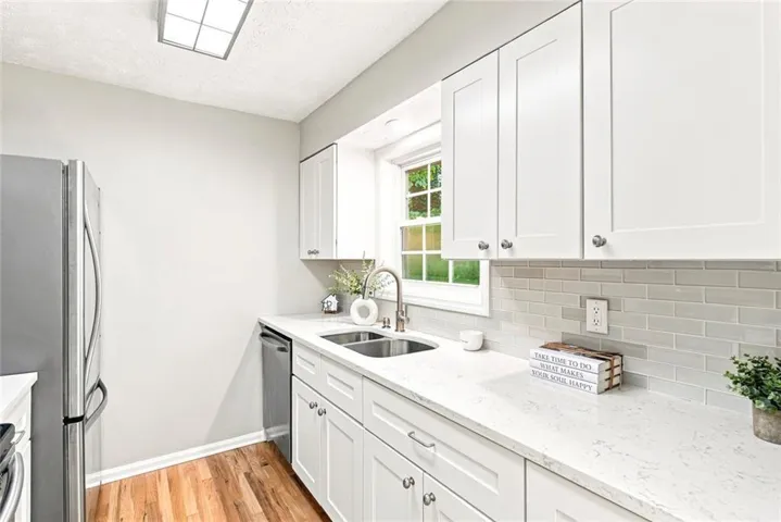 6304 Park Avenue Unit D3, Sandy Springs, Georgia 30342