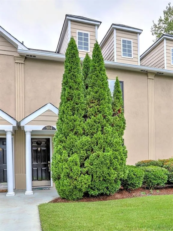 904 Brighton Point, Sandy Springs, Georgia 30328, 2 Bedrooms Bedrooms, ,2 BathroomsBathrooms,Residential,Sold,904 Brighton Point,6795749