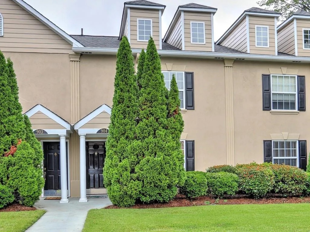 904 Brighton Point, Sandy Springs, Georgia 30328, 2 Bedrooms Bedrooms, ,2 BathroomsBathrooms,Residential,Sold,904 Brighton Point,6795749