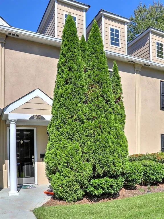904 Brighton Point, Sandy Springs, Georgia 30328, 2 Bedrooms Bedrooms, ,2 BathroomsBathrooms,Residential,Sold,904 Brighton Point,6795749