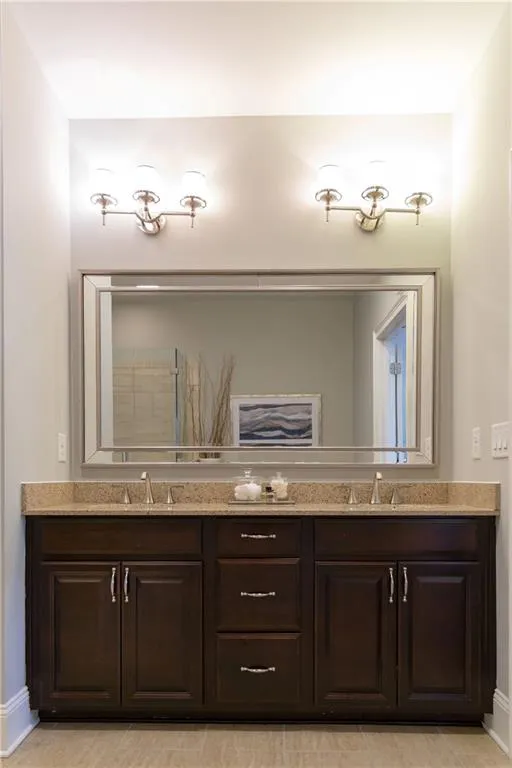 313 Alderwood Lane, Atlanta, Georgia 30328, 3 Bedrooms Bedrooms, ,3 BathroomsBathrooms,Residential,Sold,313 Alderwood Lane,6542445