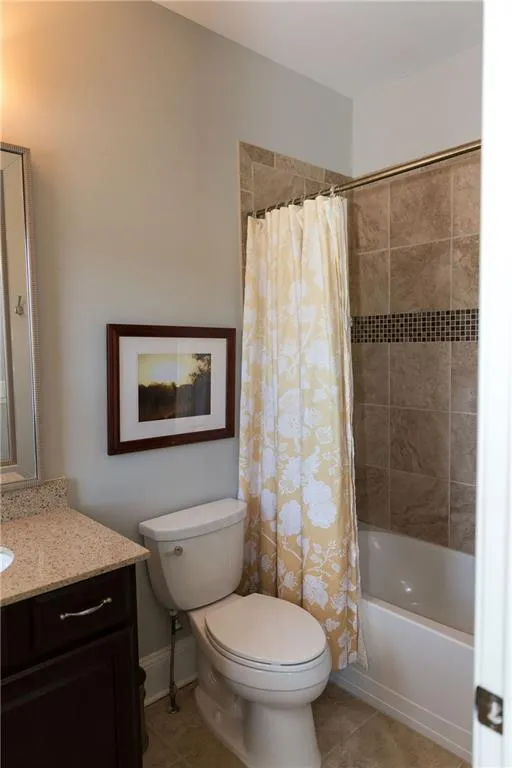 313 Alderwood Lane, Atlanta, Georgia 30328, 3 Bedrooms Bedrooms, ,3 BathroomsBathrooms,Residential,Sold,313 Alderwood Lane,6542445
