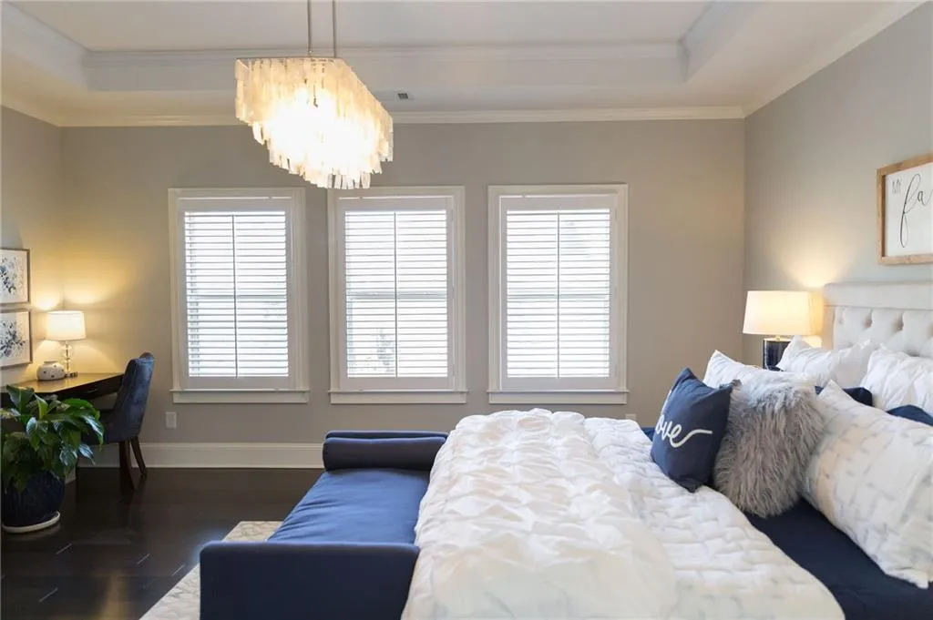 313 Alderwood Lane, Atlanta, Georgia 30328, 3 Bedrooms Bedrooms, ,3 BathroomsBathrooms,Residential,Sold,313 Alderwood Lane,6542445