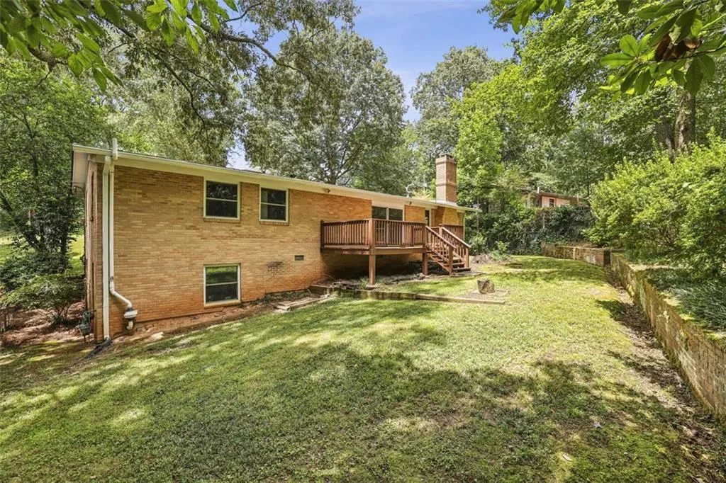 3705 Donaldson Drive Ne, Brookhaven, Georgia 30319, 3 Bedrooms Bedrooms, ,2 BathroomsBathrooms,Residential,For Sale,3705 Donaldson Drive Ne,7627724
