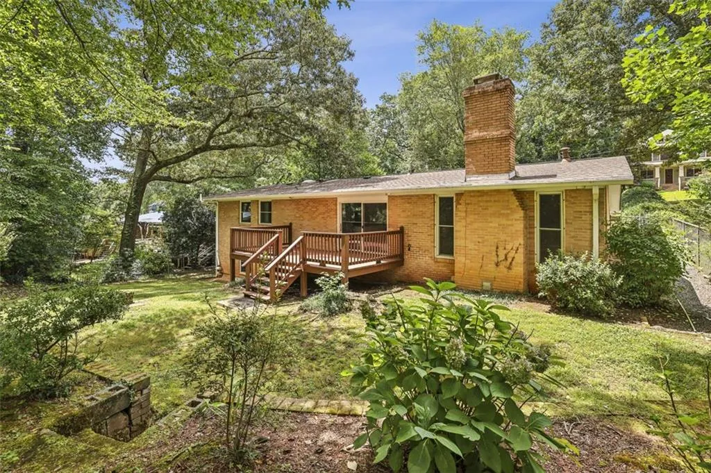 3705 Donaldson Drive Ne, Brookhaven, Georgia 30319, 3 Bedrooms Bedrooms, ,2 BathroomsBathrooms,Residential,For Sale,3705 Donaldson Drive Ne,7627724