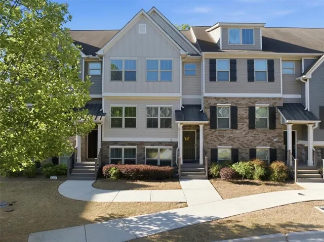 4154 Integrity Way, Powder Springs, Georgia 30127