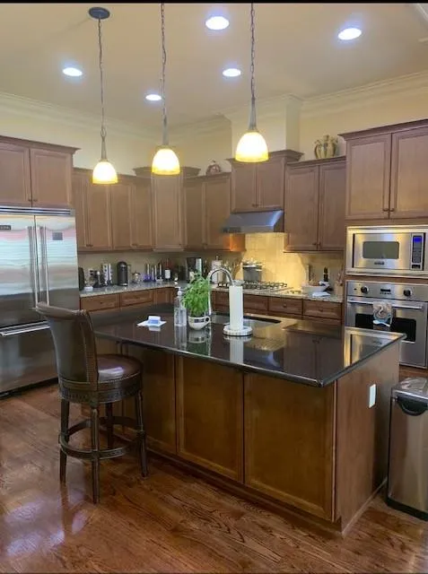 603 Riverlawn Court Unit 28, Atlanta, Georgia 30339, 4 Bedrooms Bedrooms, ,4 BathroomsBathrooms,Residential,Sold,603 Riverlawn Court Unit 28,6888342