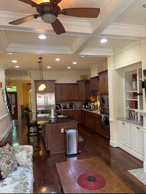 603 Riverlawn Court Unit 28, Atlanta, Georgia 30339, 4 Bedrooms Bedrooms, ,4 BathroomsBathrooms,Residential,Sold,603 Riverlawn Court Unit 28,6888342