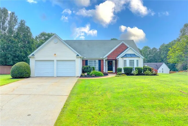 5810 Tallantworth Crossing, Cumming, Georgia 30040