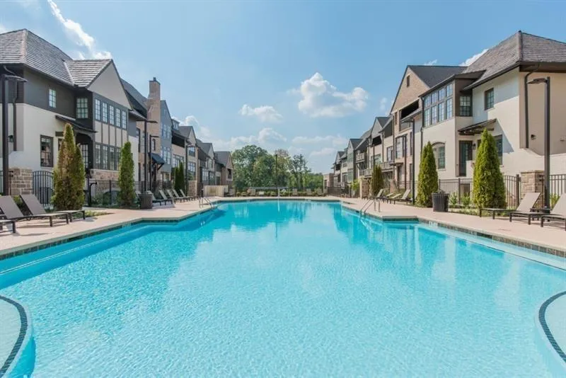 6607 Beacon Drive Unit 336, Sandy Springs, Georgia 30328, 3 Bedrooms Bedrooms, ,3 BathroomsBathrooms,Residential,Sold,6607 Beacon Drive Unit 336,6946478