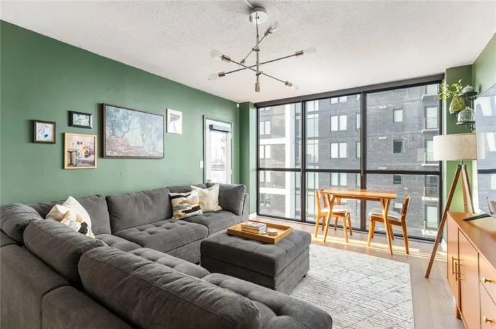1280 W Peachtree Street Nw Unit 2803, Atlanta, Georgia 30309