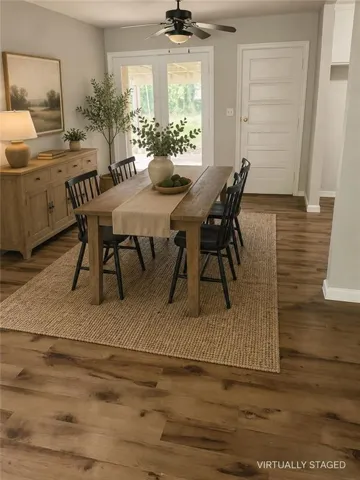2542 Stafford Place, Atlanta, Georgia 30340