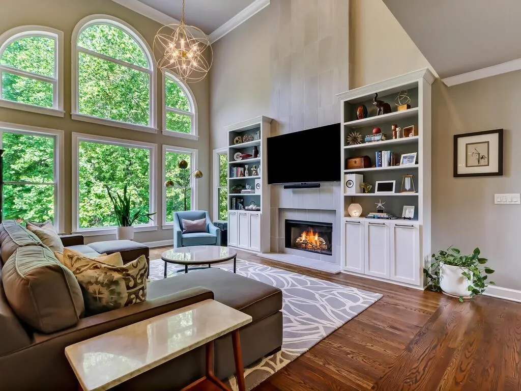105 Trowbridge Road, Sandy Springs, Georgia 30350, 6 Bedrooms Bedrooms, ,5 BathroomsBathrooms,Residential,Sold,105 Trowbridge Road,7218234