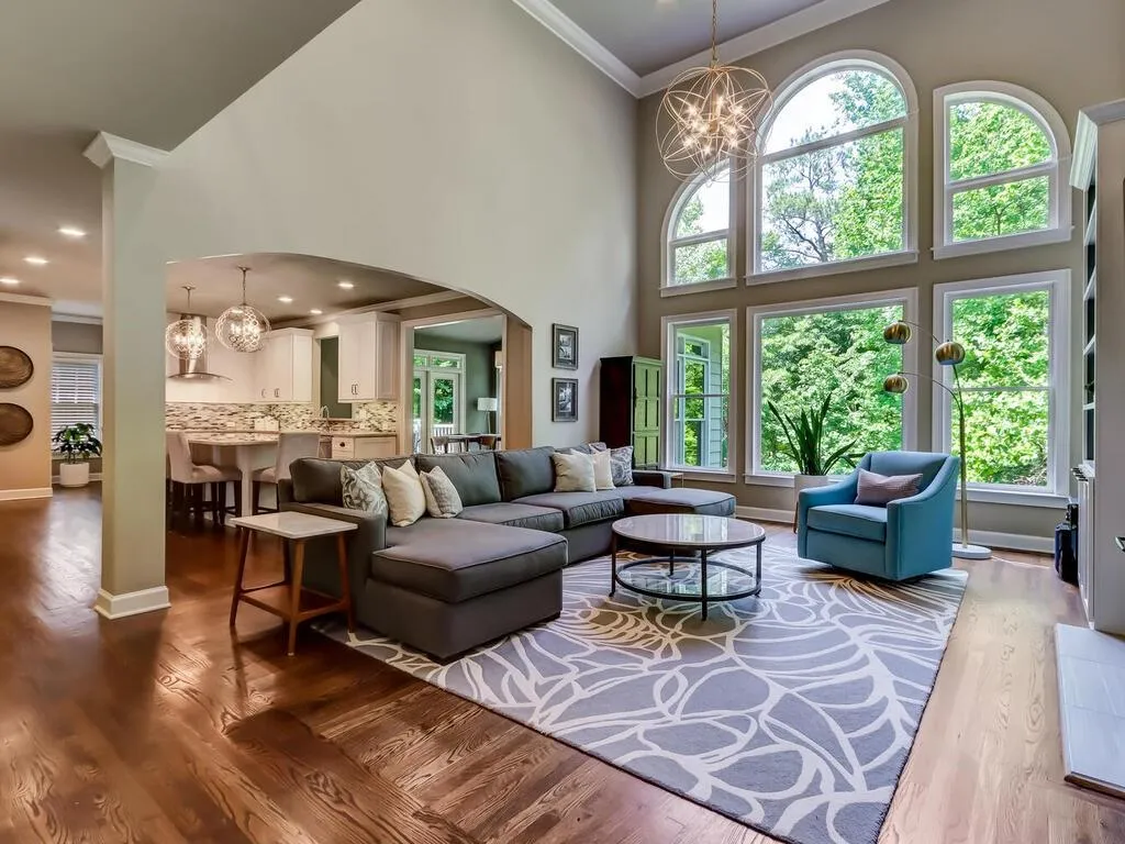 105 Trowbridge Road, Sandy Springs, Georgia 30350, 6 Bedrooms Bedrooms, ,5 BathroomsBathrooms,Residential,Sold,105 Trowbridge Road,7218234