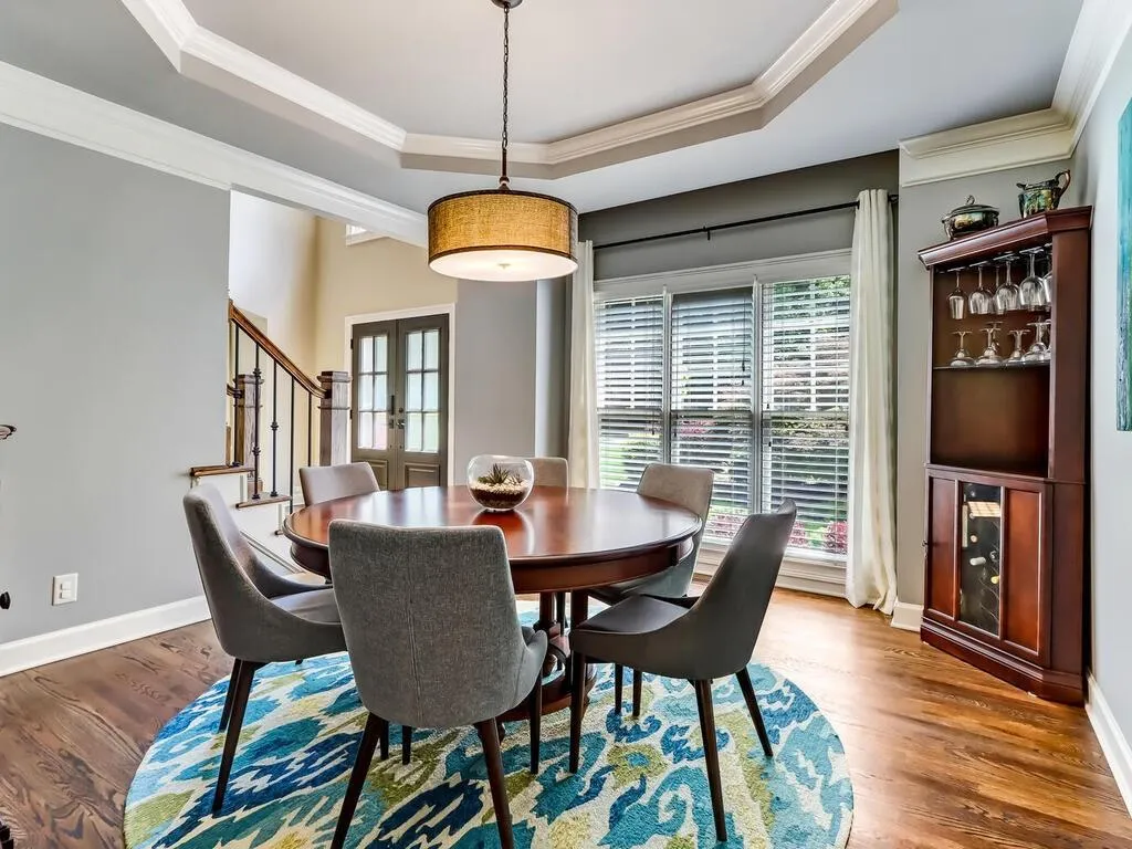 105 Trowbridge Road, Sandy Springs, Georgia 30350, 6 Bedrooms Bedrooms, ,5 BathroomsBathrooms,Residential,Sold,105 Trowbridge Road,7218234