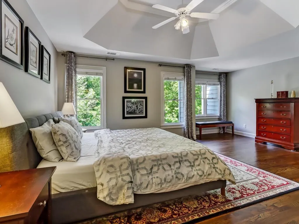 105 Trowbridge Road, Sandy Springs, Georgia 30350, 6 Bedrooms Bedrooms, ,5 BathroomsBathrooms,Residential,Sold,105 Trowbridge Road,7218234