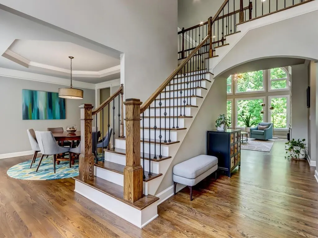 105 Trowbridge Road, Sandy Springs, Georgia 30350, 6 Bedrooms Bedrooms, ,5 BathroomsBathrooms,Residential,Sold,105 Trowbridge Road,7218234