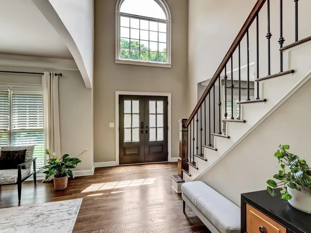 105 Trowbridge Road, Sandy Springs, Georgia 30350, 6 Bedrooms Bedrooms, ,5 BathroomsBathrooms,Residential,Sold,105 Trowbridge Road,7218234