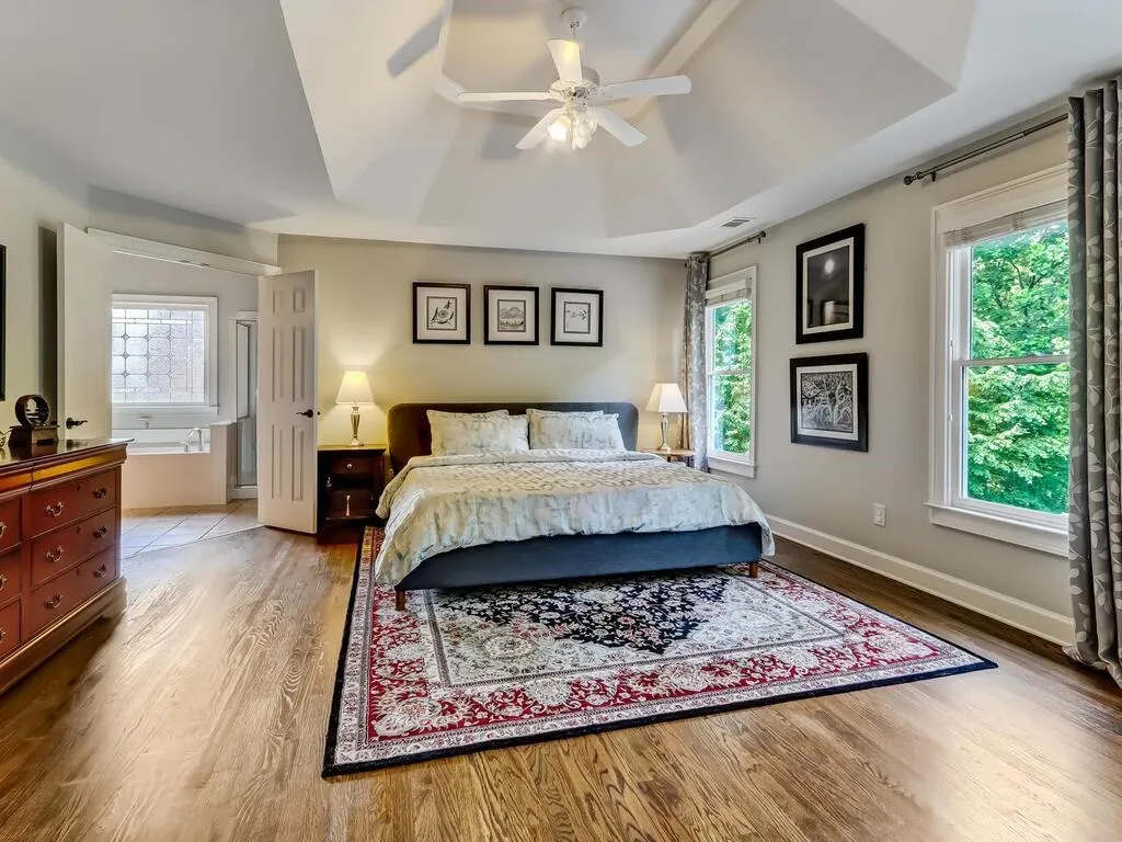 105 Trowbridge Road, Sandy Springs, Georgia 30350, 6 Bedrooms Bedrooms, ,5 BathroomsBathrooms,Residential,Sold,105 Trowbridge Road,7218234