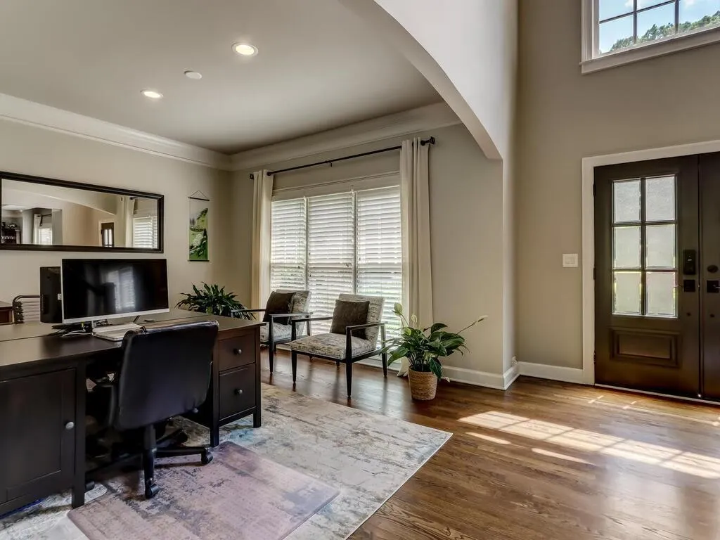 105 Trowbridge Road, Sandy Springs, Georgia 30350, 6 Bedrooms Bedrooms, ,5 BathroomsBathrooms,Residential,Sold,105 Trowbridge Road,7218234