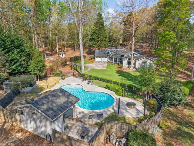 627 Rock Springs Road, Lawrenceville, Georgia 30043