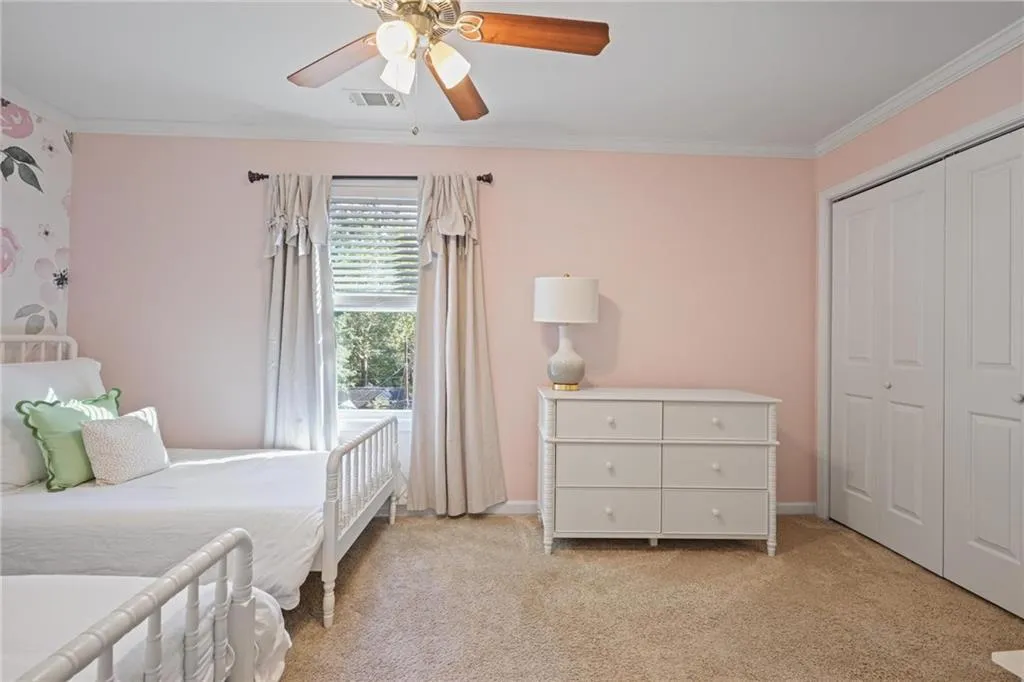 292 Eureka Drive Ne, Atlanta, Georgia 30305, 5 Bedrooms Bedrooms, ,3 BathroomsBathrooms,Residential,For Sale,292 Eureka Drive Ne,7654139