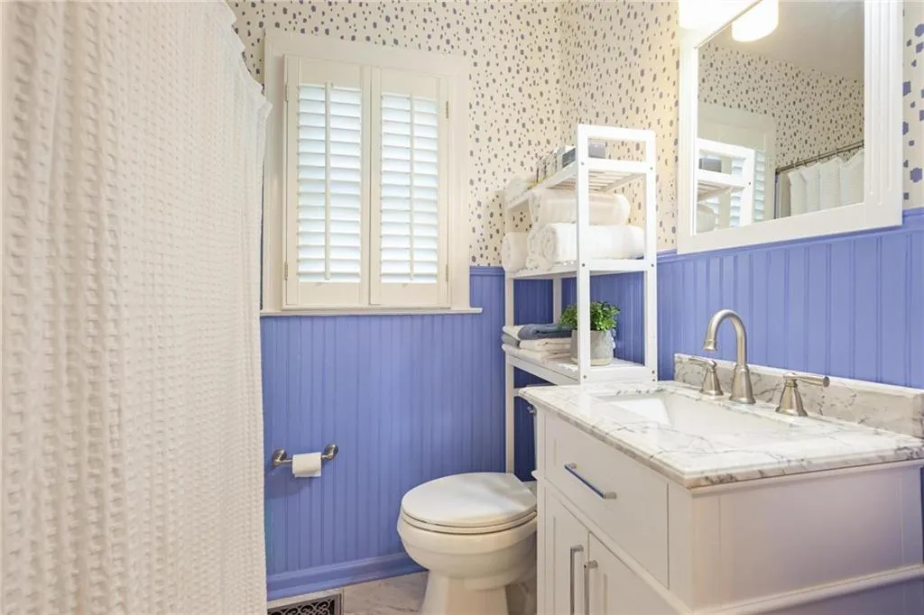 292 Eureka Drive Ne, Atlanta, Georgia 30305, 5 Bedrooms Bedrooms, ,3 BathroomsBathrooms,Residential,For Sale,292 Eureka Drive Ne,7654139