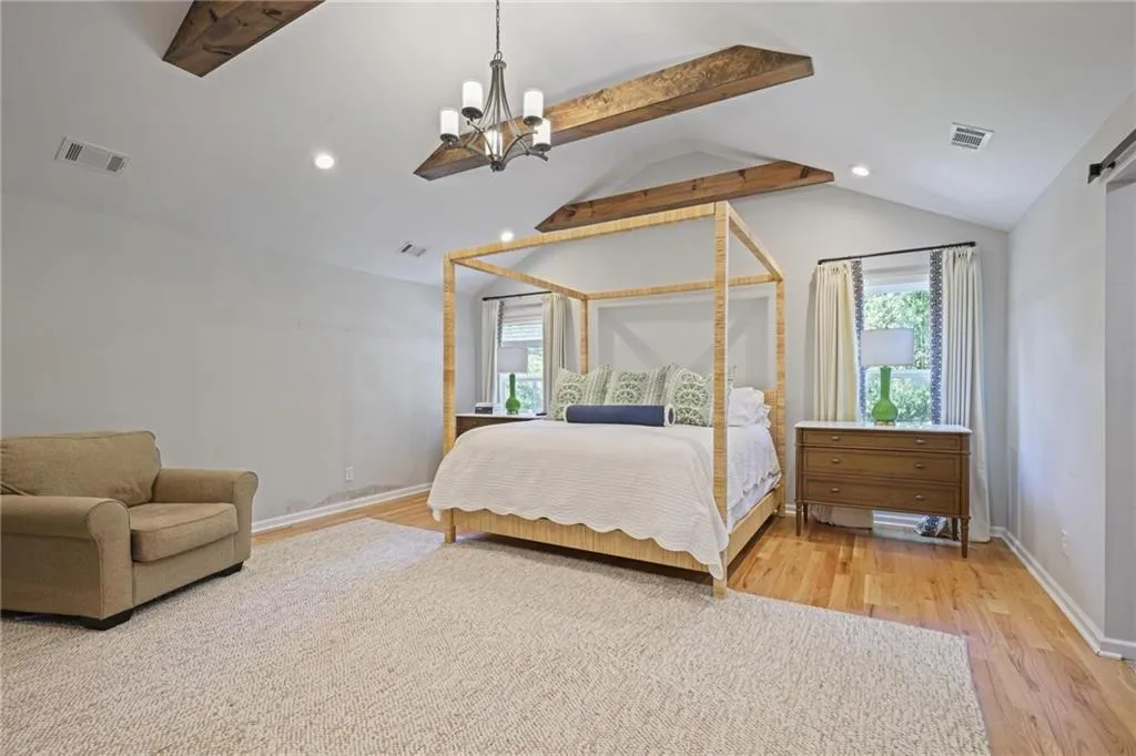 292 Eureka Drive Ne, Atlanta, Georgia 30305, 5 Bedrooms Bedrooms, ,3 BathroomsBathrooms,Residential,For Sale,292 Eureka Drive Ne,7654139