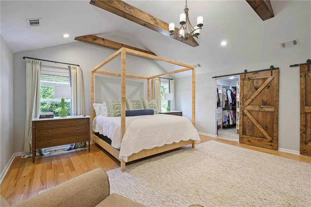 292 Eureka Drive Ne, Atlanta, Georgia 30305, 5 Bedrooms Bedrooms, ,3 BathroomsBathrooms,Residential,For Sale,292 Eureka Drive Ne,7654139