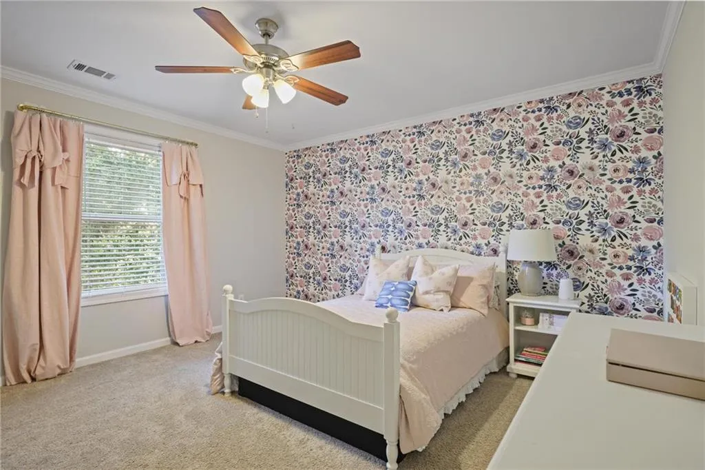 292 Eureka Drive Ne, Atlanta, Georgia 30305, 5 Bedrooms Bedrooms, ,3 BathroomsBathrooms,Residential,For Sale,292 Eureka Drive Ne,7654139